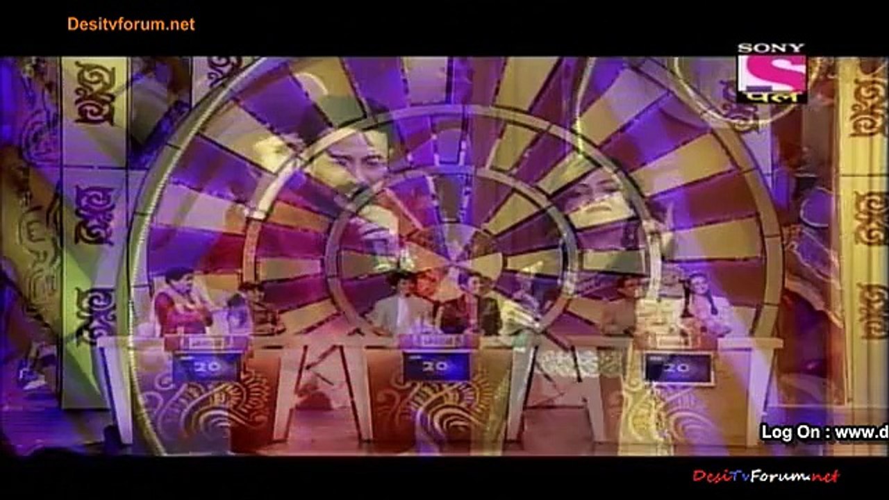 Family Antakshari (Pal) 25th April 2015 Video Watch Online pt2