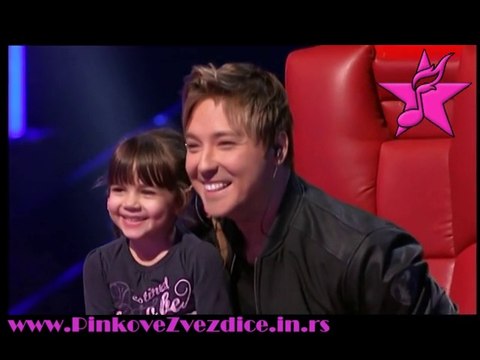 Anja i Milan Stankovic Pinkove Zvezdice