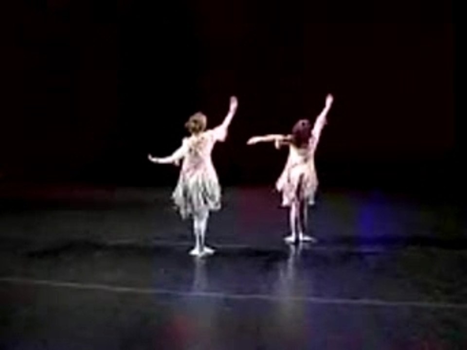 Richard Alston - Rumours Vision