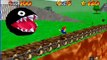 Super Mario 64 video quiz - Level 1, Task 9