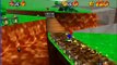 Super Mario 64 video quiz - Level 1, Task 2