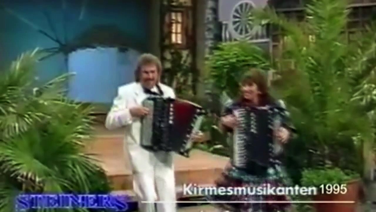 Kirmesmusikanten Mix 2