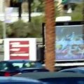 Mobile Digital Billboard in Vegas