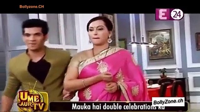 Meri Aashiqui Tumse Hi Full 25 April 2015 - Serial Meri Aashiqui Tumse Hi Mein D