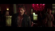 The D Train Movie CLIP - Mulroney (2015) - James Marsden, Jack Black Comedy HD