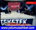 Cübbeli Ahmet Hocadan, Yaşar Nuri Gibi Hadis Düşmanlarına Cevap