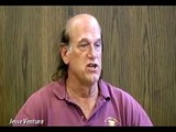 Jesse Ventura  talks about CIA implanted in State Government, his CIA interrogation and trip to Cuba!