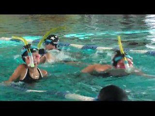 AQUATIC   CLUB    HYEROIS