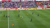 Alvarez blasts Queretaro's goal
