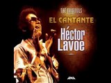 Hector Lavoe EL CANTANTE