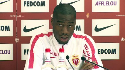 34e j. - Kondogbia : "48h un peu difficiles à digérer"