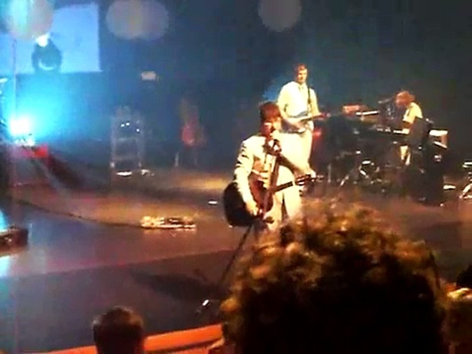 the decemberists - buffalo buffalo buffalo buffalo buffalo