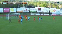 Samedi 25 avril à 18h30 - Trélissac FC - FC Lorient (b) - CFA D (REPLAY)