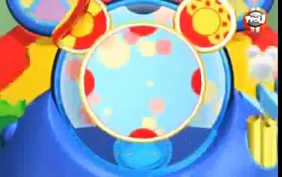 La Maison de Mickey Mouse Nouveaux épisodes français - La Balle de Pluto Part 2