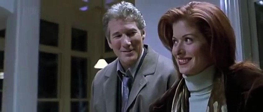 La Prophétie des ombres (2002) Complet Streaming Français