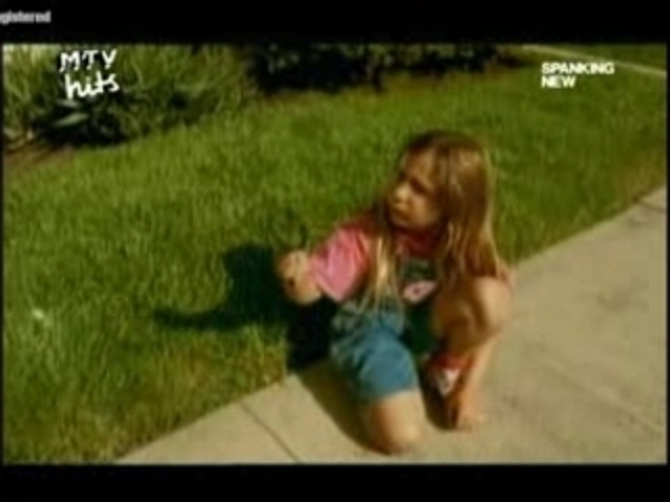 Blink 182 - Not Now Video