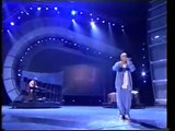 Eminem & Elton John - Stan (Live at Grammy Awards)