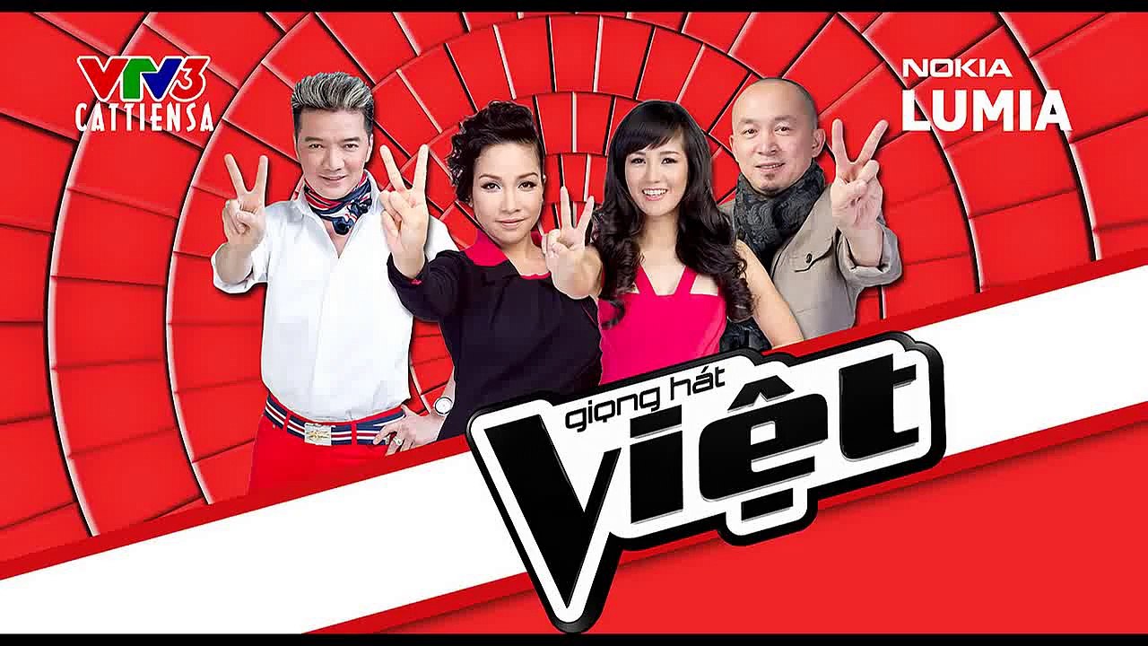 Những tiết mục "gây bão" của vòng Giấu mặt The Voice