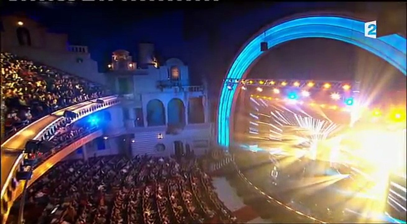 Le Comte de Bouderbala