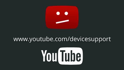 Youtube.com Device Support