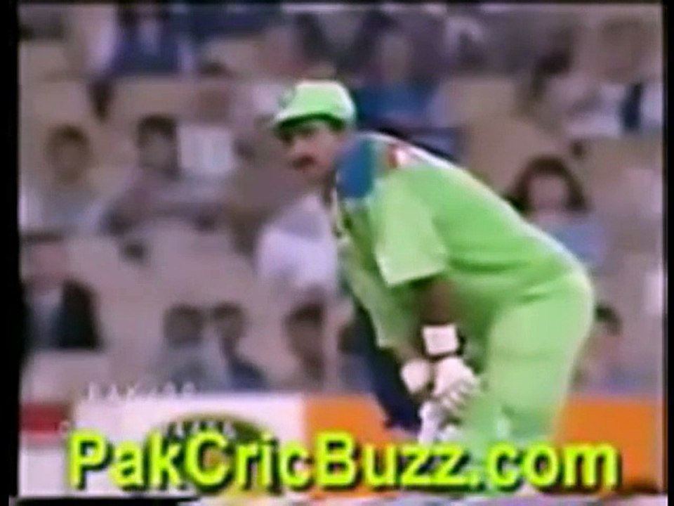 Pakistan India Cricket Fights - Before 2011 World Cup Semifinal - Dawn News TV
