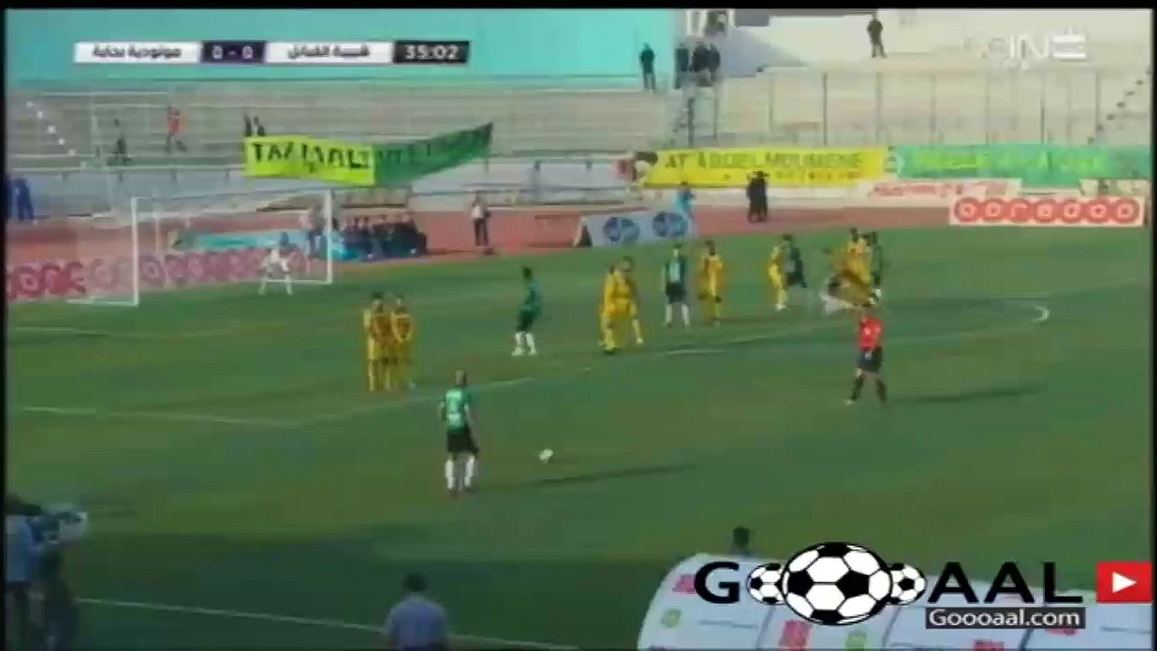 L1 - 26e : JS Kabylie 2-1 MO Bejaia