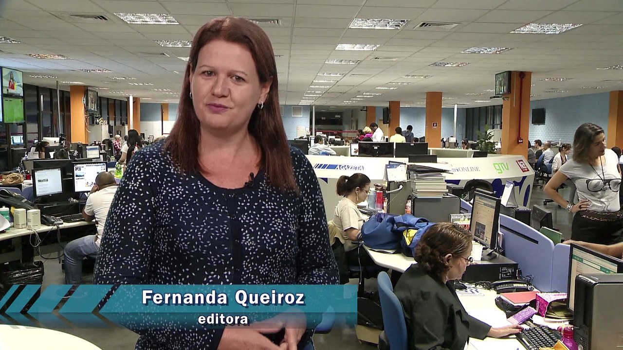 Leia neste domingo (26/04) em A Gazeta