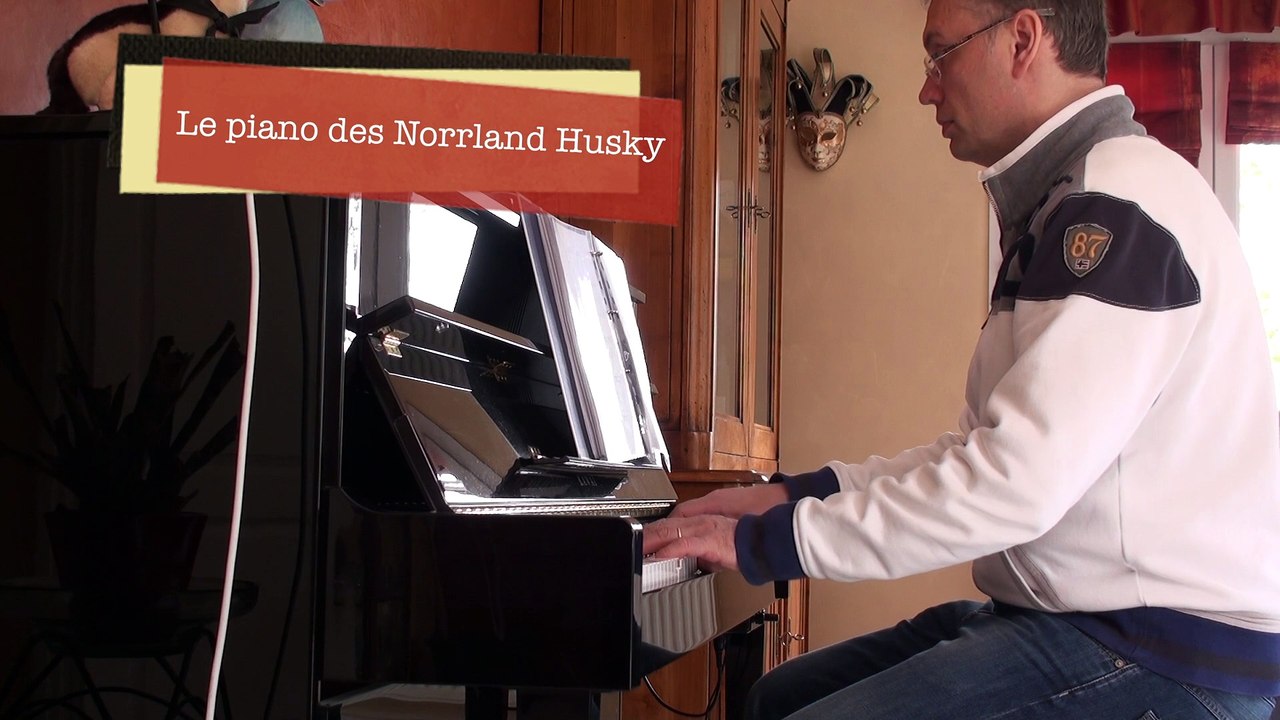 S'il suffisait qu'on s'aime S'il suffisait d'aimer, céline dion, goldman version piano solo