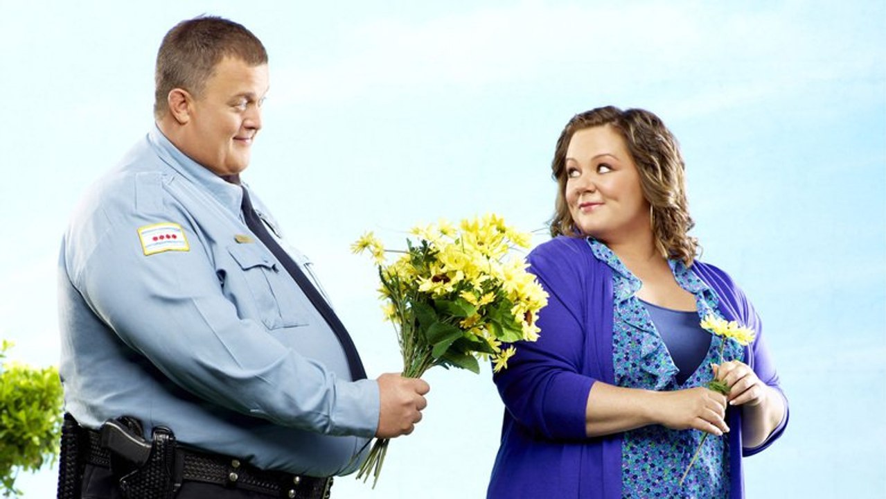 Watch Mike & Molly (S5E20) : Fight To The Finish