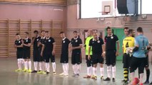 Résumé FC Picasso - Douai Gayant Futsal