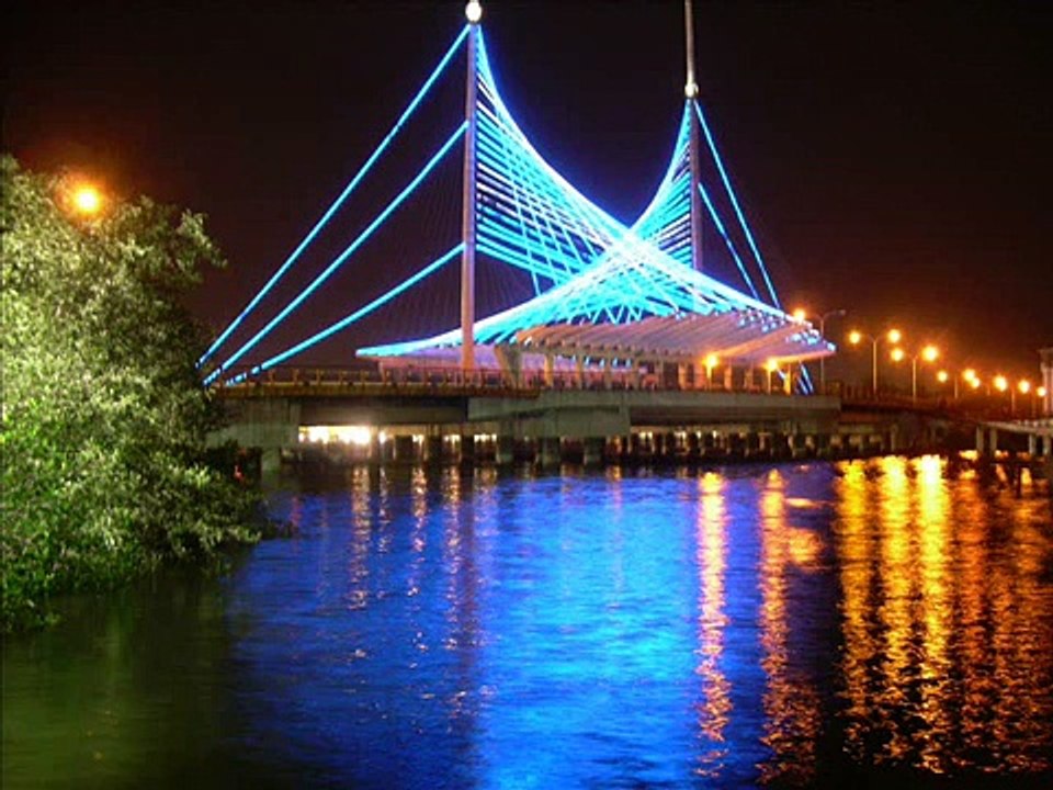 Paisajes del Ecuador - A mi lindo Ecuador - Pueblo Nuevo