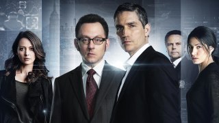 Person of Interest [Season 4 Episode 22] : YHWH