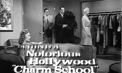 Calling Homicide (1956) - Trailer