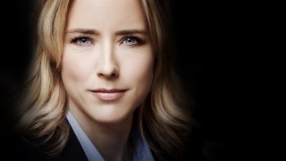 Madam Secretary : There But for the Grace of God