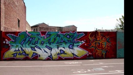 Hip Hop: The Early Years 1979 - 1986 (HD)