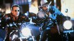 Harley Davidson and the Marlboro Man [1991] Full Movie
