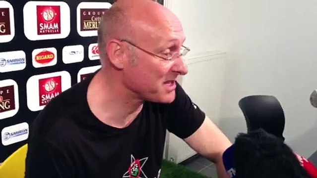 Rugby - RCT : Je n'en veux pas à mes joueurs