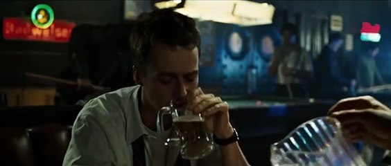 Fight Club - You're Going Down