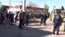 Gaziantep'te Servis Otobüsüyle Minibüs Çarpıştı: 29 Yaralı