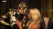 WWE NXT: Aksana fears the possibility of deportation