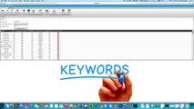 Keywords Studio Pro Review - Discover Thousands of Low-Competition Keywords with a Simple Click