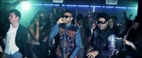 BEBO - Alfaaz Feat. Yo Yo Honey Singh