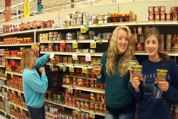 "Minnesota Gurls" Music Video