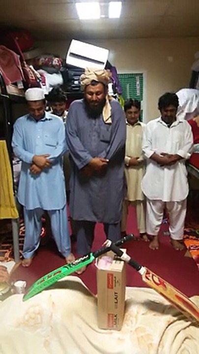 funny pathan at his best