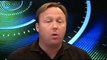 Alex Jones Tv:Military Checkpoint Forced Vaccination RANT!!!