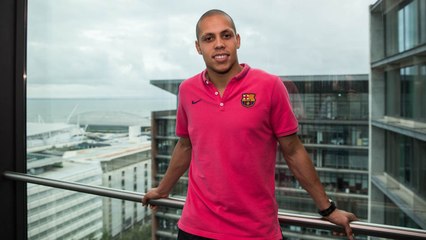 El videoblog de la Final Four de la UEFA Futsal Cup de Lisboa de Ferrao: El gran día, "¡Som-hi Barça!"