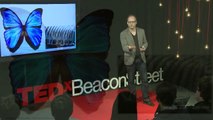 Screens that correct your vision, glasses not required: Gordon Wetzstein at TEDxBeaconStreet