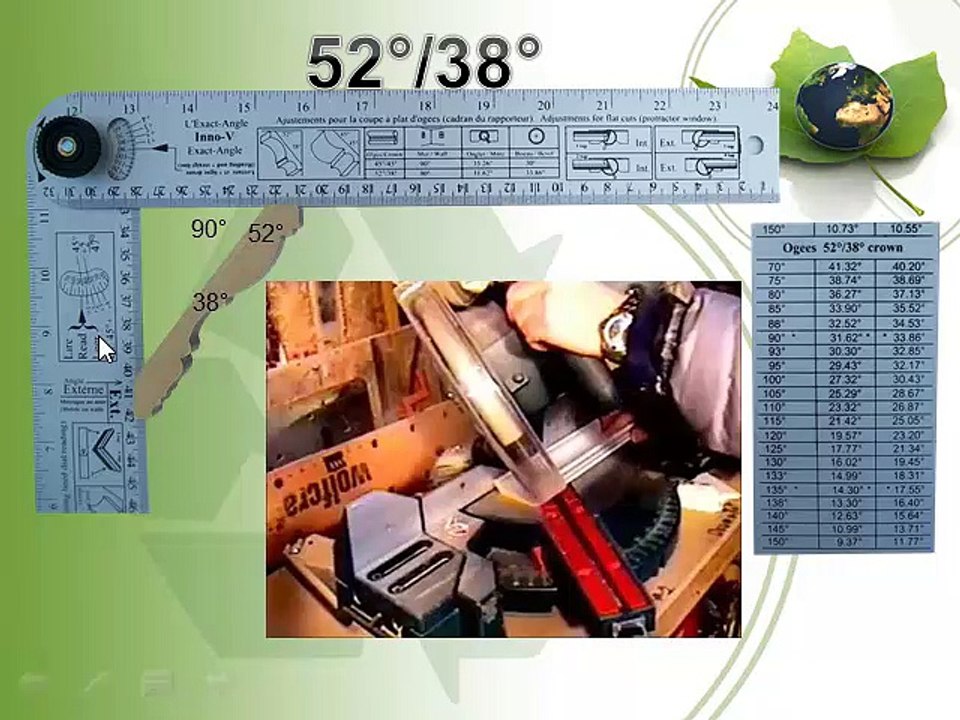 décoration ,moulure.