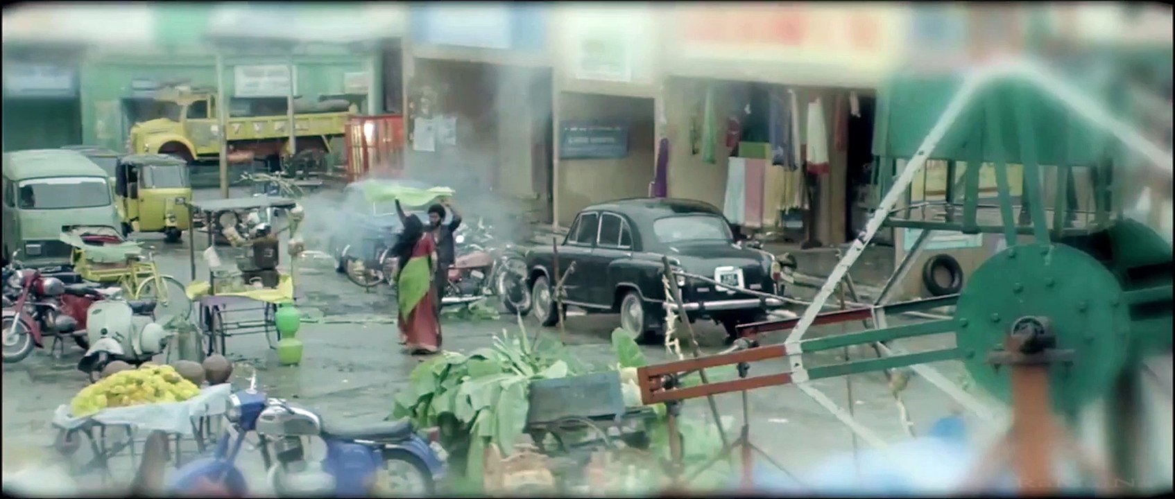 thodu