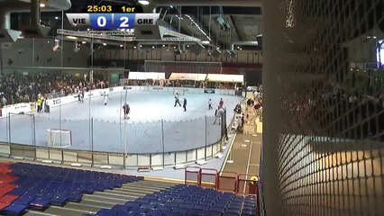 Final Four Roller Hockey Carpentier2015 (REPLAY)
